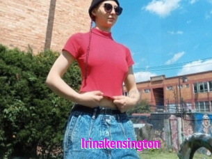 irinakensington Porn Loverz