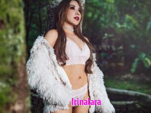 Irinalara