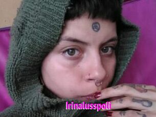 irinalusspoli Porn Loverz