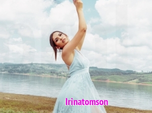 Irinatomson