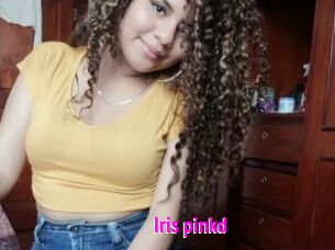 Iris_pinkd