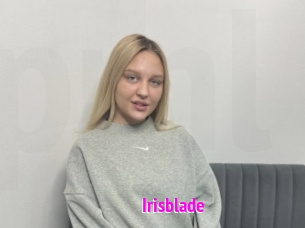 Irisblade