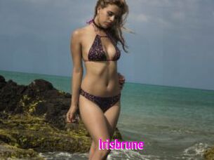 Irisbrune