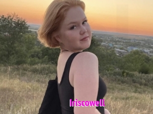 Iriscowell