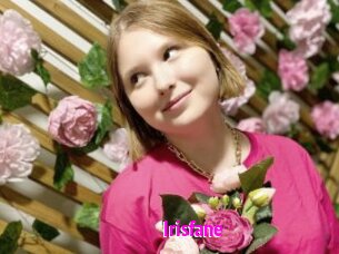 Irisfane