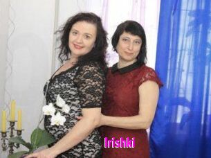 Irishki