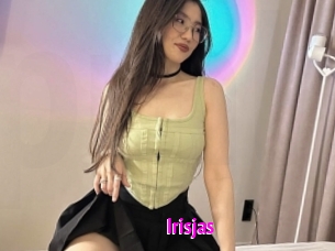 Irisjas