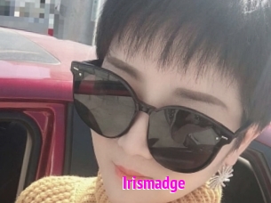 Irismadge