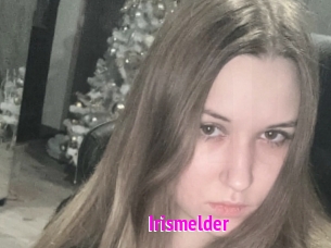 Irismelder