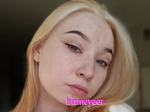 Irismeyeer