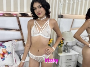 Irissky