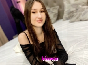 Irisswan
