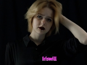 Iriswill