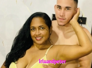 irluandpeter Porn Loverz