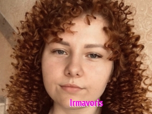 Irmavoris