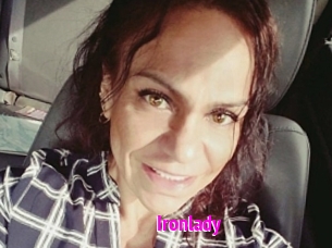Ironlady