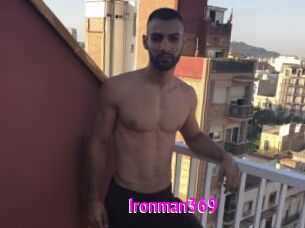 ironman369 Porn Loverz