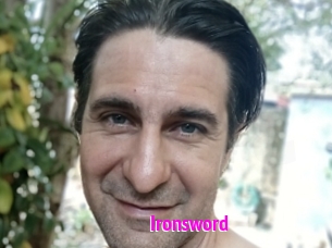 Ironsword