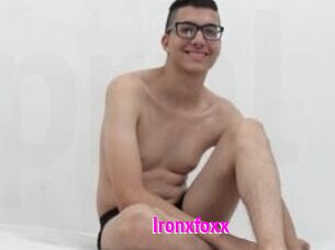 Ironxfoxx
