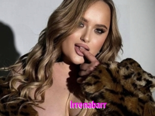 Irrenabarr