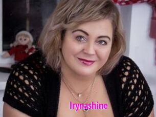 Irynashine