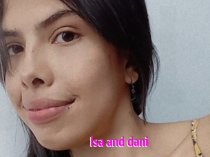 isa_and_dani Porn Loverz