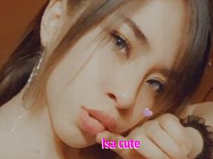 Isa_cute