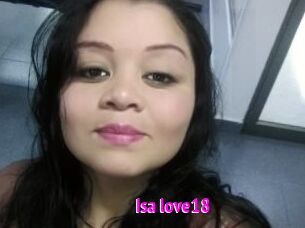 Isa_love18
