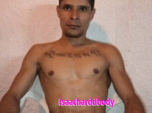 Isaacharddbody