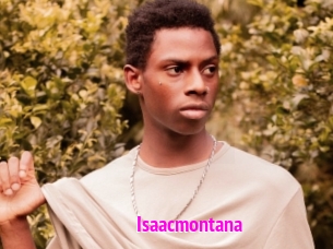 Isaacmontana