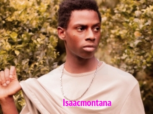 Isaacmontana