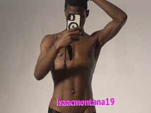 Isaacmontana19