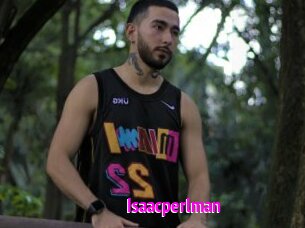 Isaacperlman