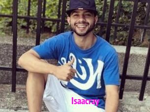 Isaacray