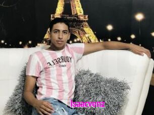 Isaacvenz