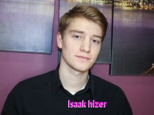 Isaak_hizer