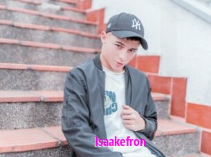 Isaakefron