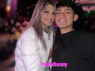 Isaandtonny