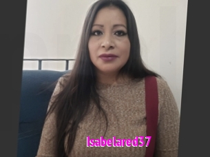 Isabelared37