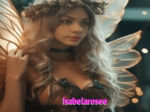 isabelarosee Porn Loverz