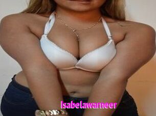 Isabelawarneer