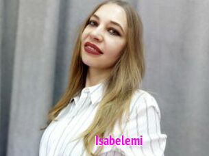 Isabelemi