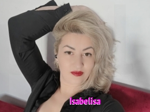 Isabelisa