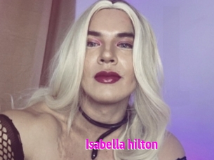 isabella_hilton Porn Loverz
