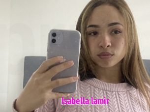 isabella_lamir Porn Loverz