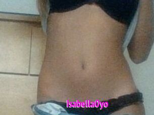 Isabella0yo