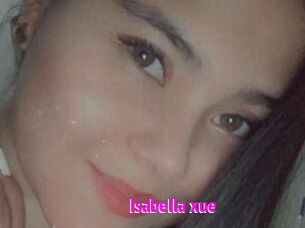 Isabella_xue