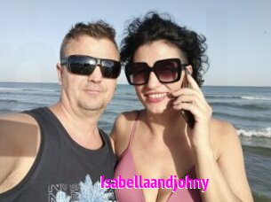 Isabellaandjohny