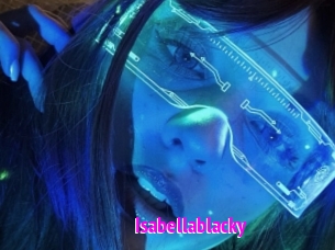 Isabellablacky