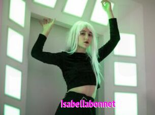 Isabellabonnet